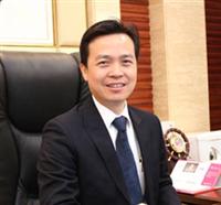 《騰訊網(wǎng)·亞太家居》專訪 匯泰龍陳鴻填：我對五金情有獨(dú)鐘