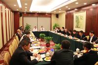 2012匯泰龍經(jīng)銷商年會(huì)系列活動(dòng)——鉑金、黃金經(jīng)銷商會(huì)議